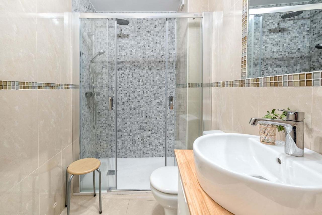 Christina Penthouse In Malaga By Solaga Holiday Homes ภายนอก รูปภาพ