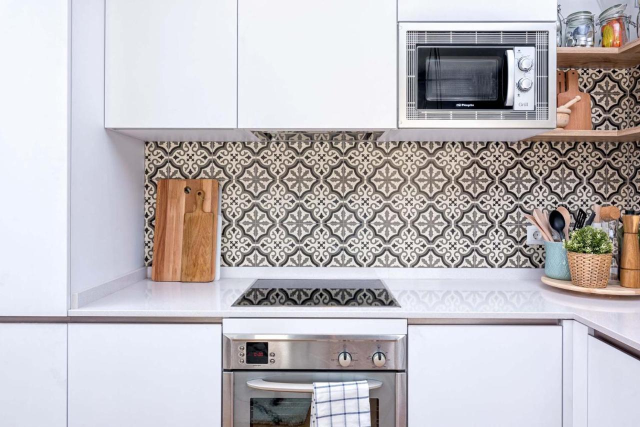 Christina Penthouse In Malaga By Solaga Holiday Homes ภายนอก รูปภาพ