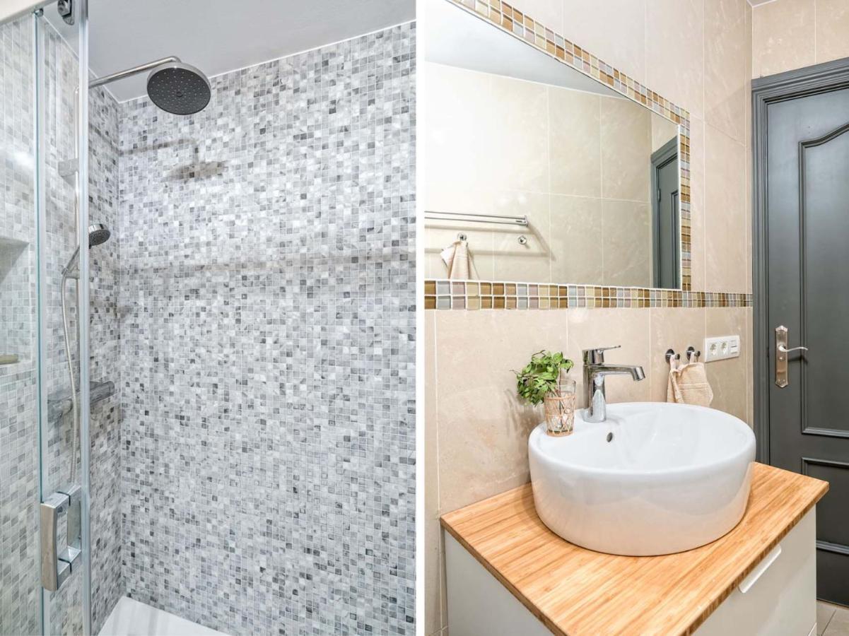 Christina Penthouse In Malaga By Solaga Holiday Homes ภายนอก รูปภาพ