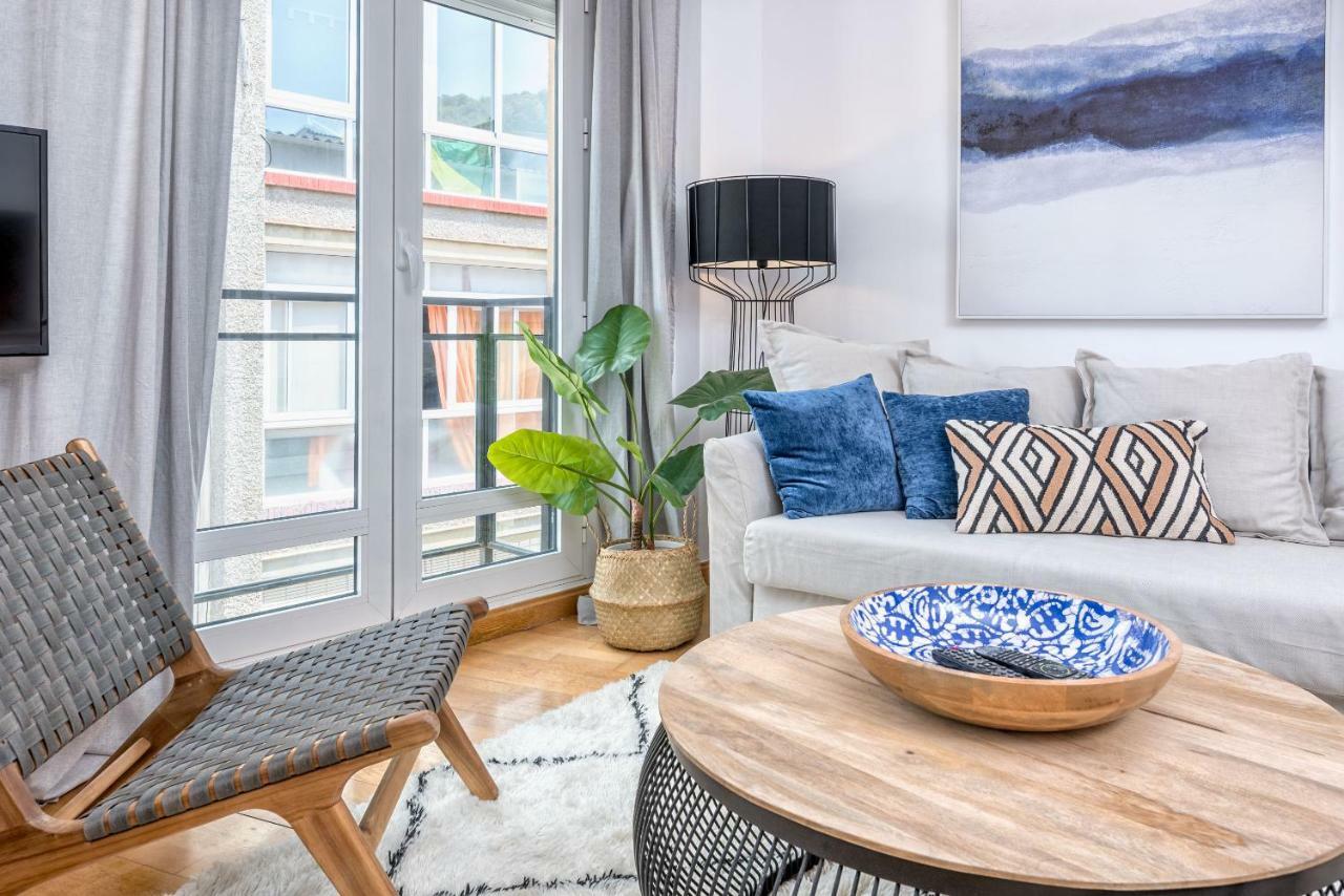 Christina Penthouse In Malaga By Solaga Holiday Homes ภายนอก รูปภาพ