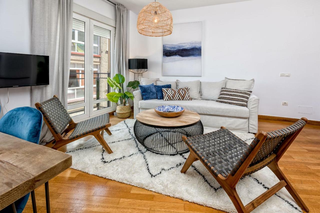 Christina Penthouse In Malaga By Solaga Holiday Homes ภายนอก รูปภาพ